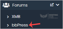 bbPress-softaculous.gif