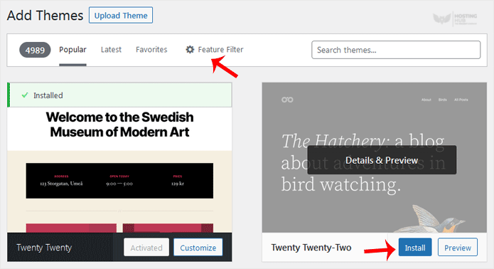 wp-theme-browse-add-themes.gif