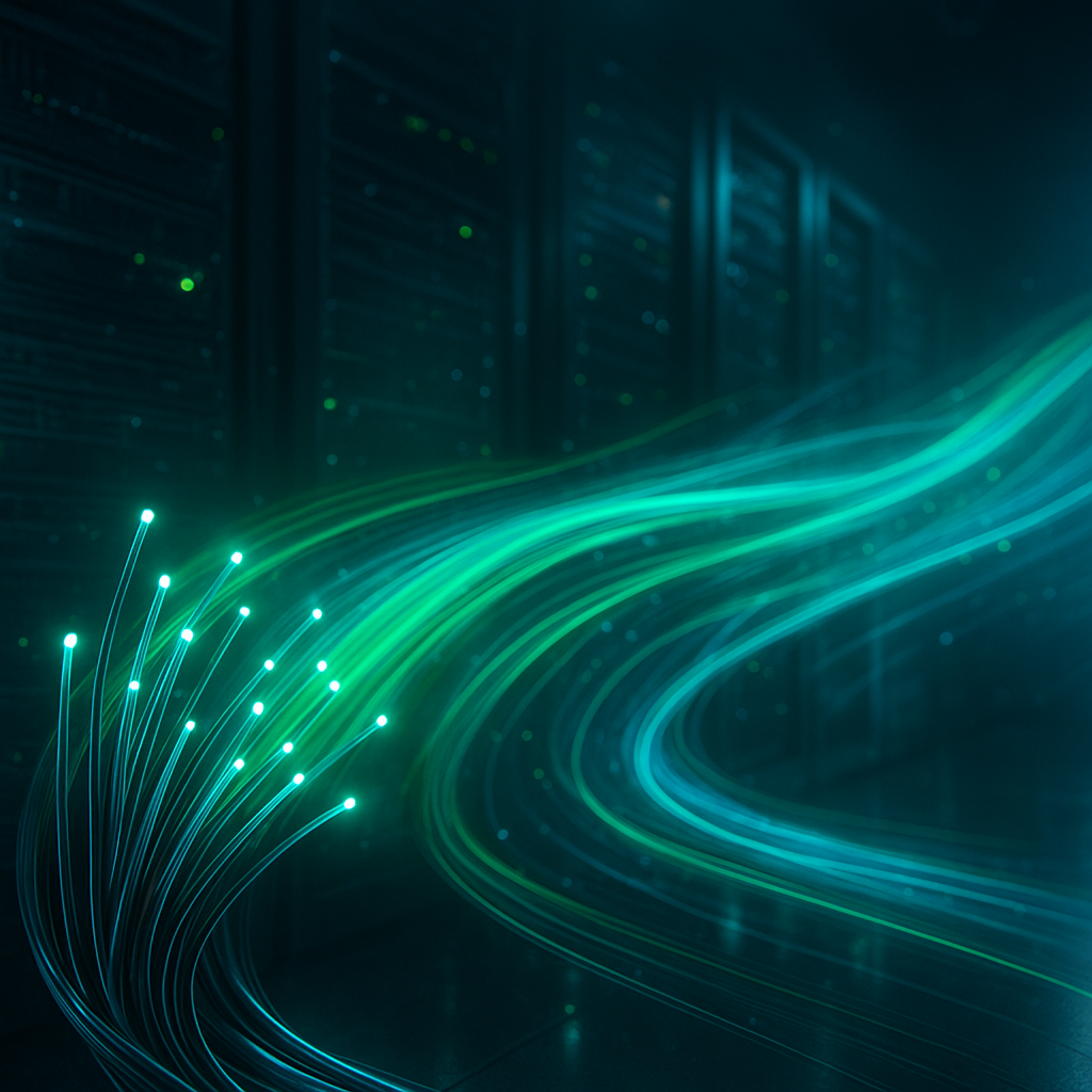 Fast NVMe servers